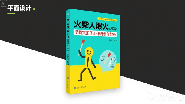 利用Coze扣子一键生成火柴人爆火心理学工作流，保姆级教学-非凡网-资源网-最新项目分享平台