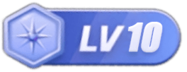 LV10 等级-LV10-非凡网-资源网-最新项目分享网站