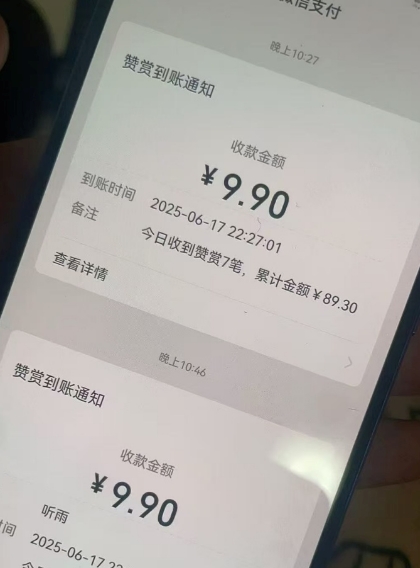 二次元男粉快速变现项目，私域卖虚拟产品，百分利润-非凡网-资源网-最新项目分享网站