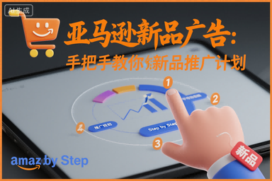 亚马逊新品广告:手把手教你做新品推广计划-非凡网-资源网-最新项目分享网站