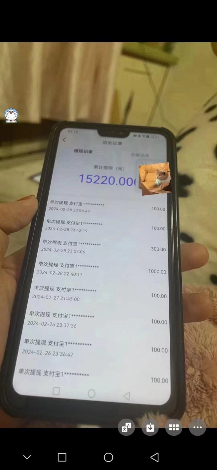 聊天员项目拆解，零门槛新人小白快速上手，轻松月入破w！-非凡网-资源网-最新项目分享网站