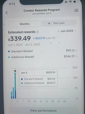 2025年最新TikTok影视解说项目，新手也能挣美金，TK中视频计划保姆级教程-非凡网-资源网-最新项目分享网站