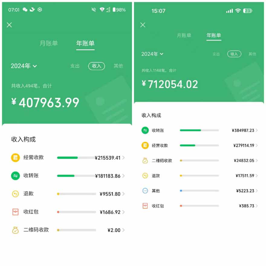 图片[1]-2025年，请“不择手段”去搞钱!-非凡网-资源网-最新项目分享网站