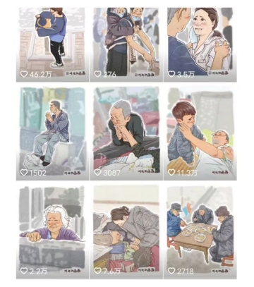 抖音绘画起号课，2025年最火新赛道，15分钟一个作品，一天收入几张不是问题-非凡网-资源网-最新项目分享网站
