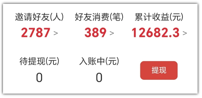 2025网盘拉新项目独家玩法，靠主项目支线做出全自动收益-非凡网-资源网-最新项目分享网站