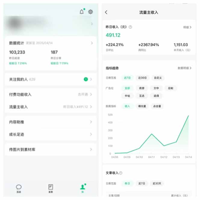 图片[2]-全新托管躺赚项目，微信视频号公众号托管代运营，每天五分钟，收益大几百-非凡网-资源网-最新项目分享网站