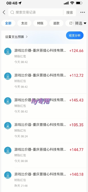 游戏全自动搬砖项目，日入1k，可批量矩阵无限放大【揭秘】-非凡网-资源网-最新项目分享网站