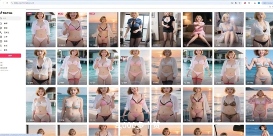 Tiktok Ai短视频快速冷启动，从0到1快速启动的账号-非凡网-资源网-最新项目分享网站