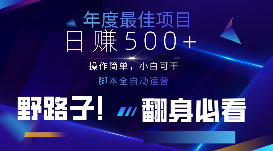云机全自动答题日赚500+，轻松实现睡后收益，操作简单，2025最新野路子…-非凡网-资源网-最新项目分享网站