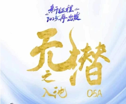 无潜不起全域入池方法论，​2025再出发，全程干货满满，带你掌握全域入池关键技巧-非凡网-资源网-最新项目分享网站