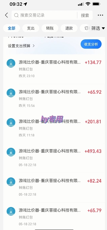 海外游戏暴力玩法，日入1k，实现全自动化搬砖【揭秘】-非凡网-资源网-最新项目分享网站